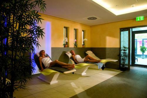 Apartamentos Villa Rosenburg