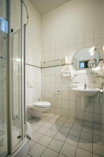 Hostal Hoffmanns G�stehaus