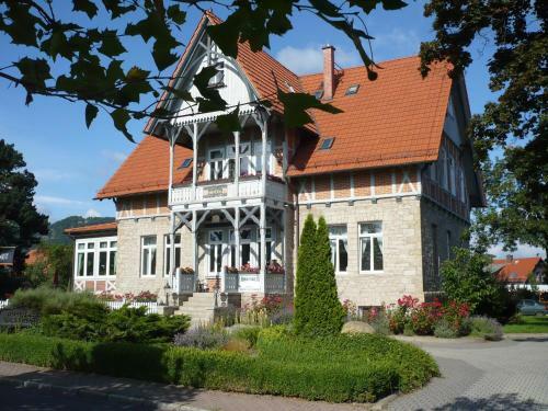 Hostal Hoffmanns G�stehaus