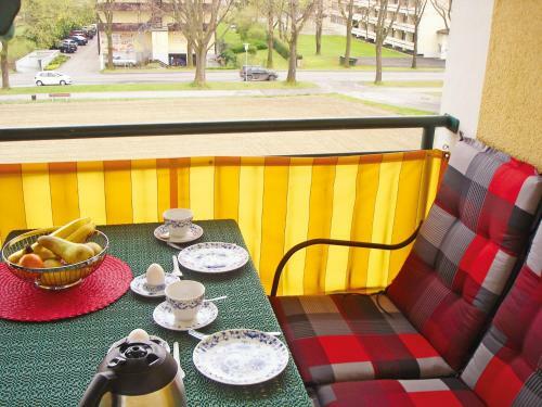 Apartamento Kursuiten In Der Europa Residenz
