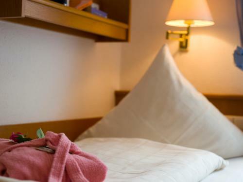 Hostal Haus Hildegard