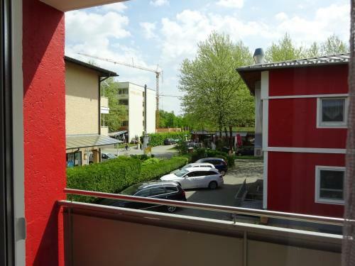 Hostal Haus Hildegard