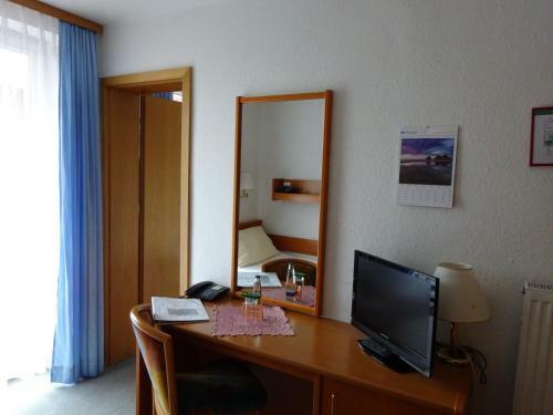 Hostal Haus Hildegard