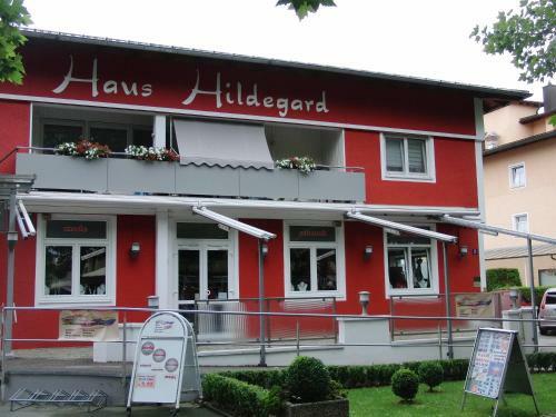 Hostal Haus Hildegard