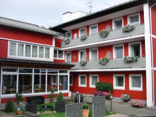 Hostal Haus Hildegard