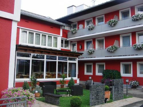 Hostal Haus Hildegard
