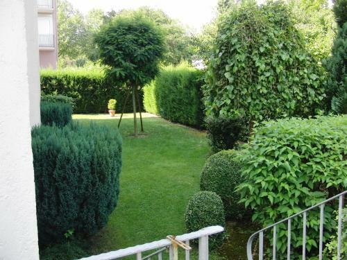 Hostal Haus Hildegard