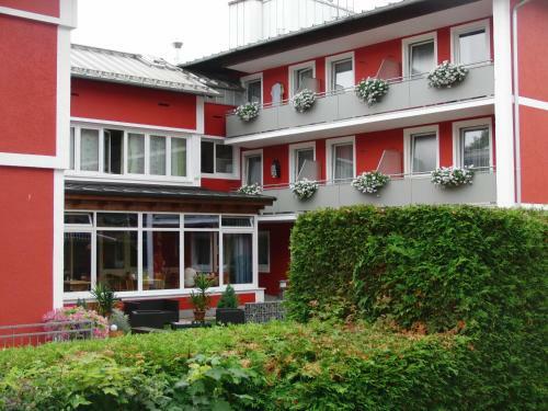 Hostal Haus Hildegard