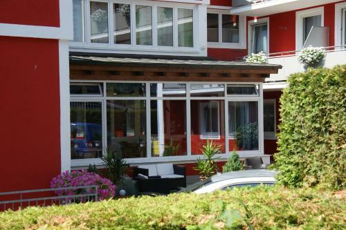 Hostal Haus Hildegard