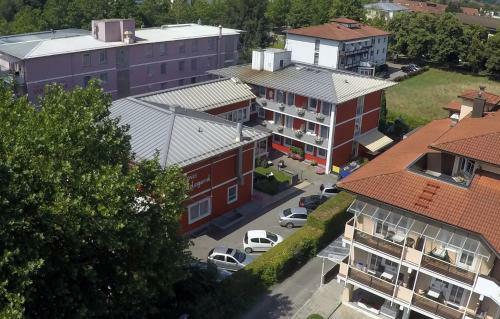 Hostal Haus Hildegard