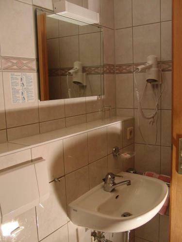Hostal Haus Hildegard