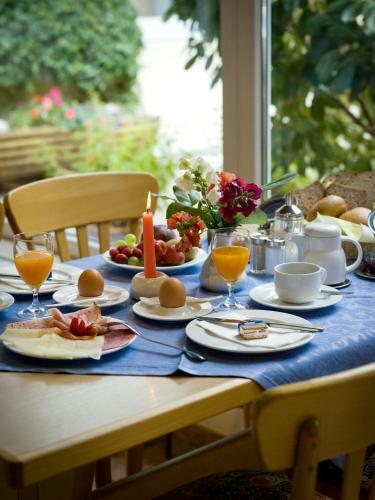 Hostal Haus Hildegard