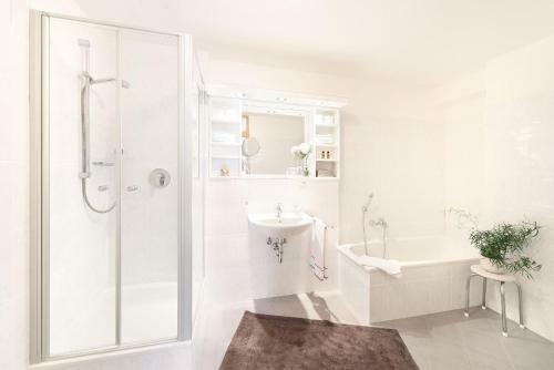 Appartment Hotel Victoria
