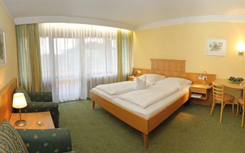 Appartment Hotel Victoria