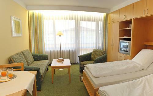 Appartment Hotel Victoria