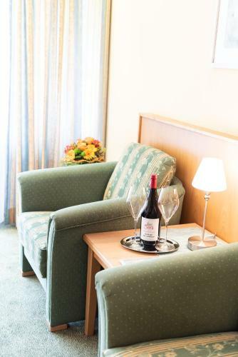 Appartment Hotel Victoria