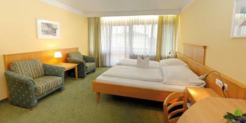 Appartment Hotel Victoria