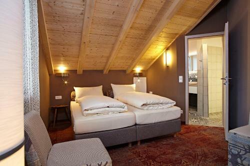 Hotel Charivaris Wintergarten