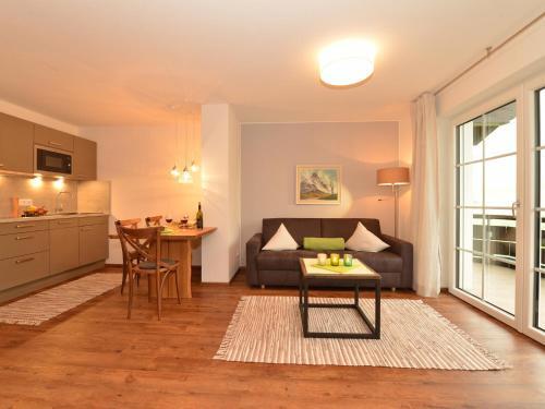 Apartamento Alpenhaus Steiner