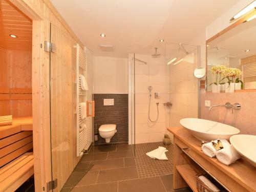 Apartamento Alpenhaus Steiner