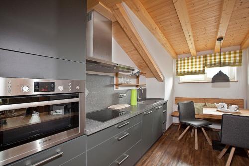 Apartamento Alpenhaus Steiner