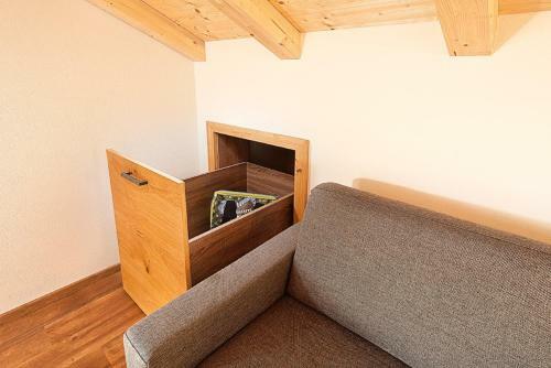 Apartamento Alpenhaus Steiner
