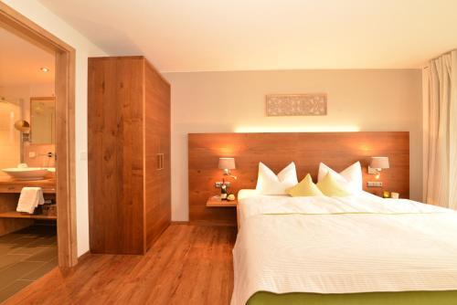 Apartamento Alpenhaus Steiner