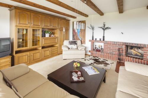 Apartamento Ferienwohnung Karin