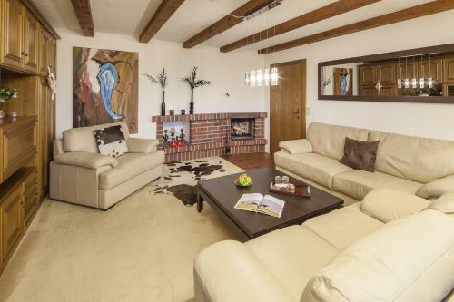 Apartamento Ferienwohnung Karin