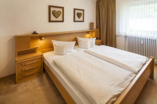 Apartamento Ferienwohnung Karin