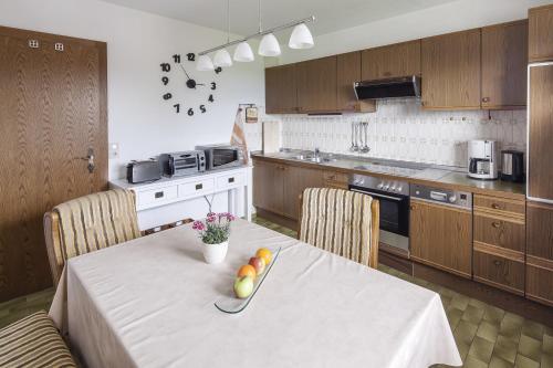 Apartamento Ferienwohnung Karin