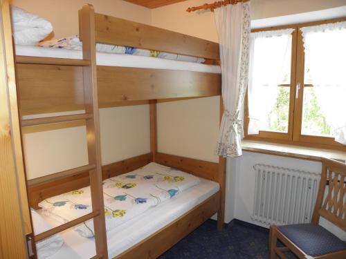 Hostal Ferienhotel Silberdistel Garni