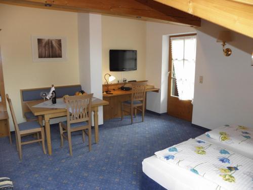 Hostal Ferienhotel Silberdistel Garni