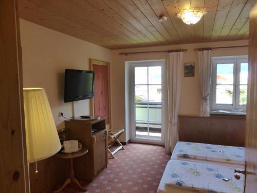 Hostal Ferienhotel Silberdistel Garni
