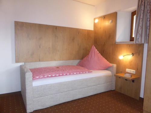 Hostal Ferienhotel Silberdistel Garni