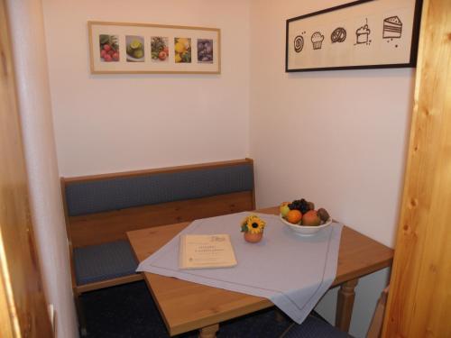 Hostal Ferienhotel Silberdistel Garni