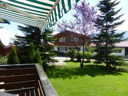 Hostal Ferienhotel Silberdistel Garni
