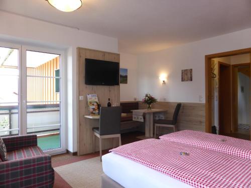 Hostal Ferienhotel Silberdistel Garni