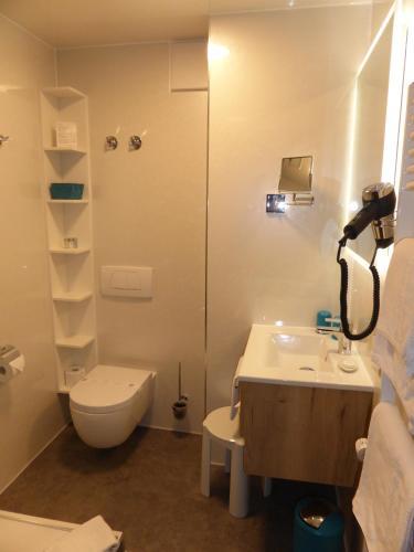 Hostal Ferienhotel Silberdistel Garni