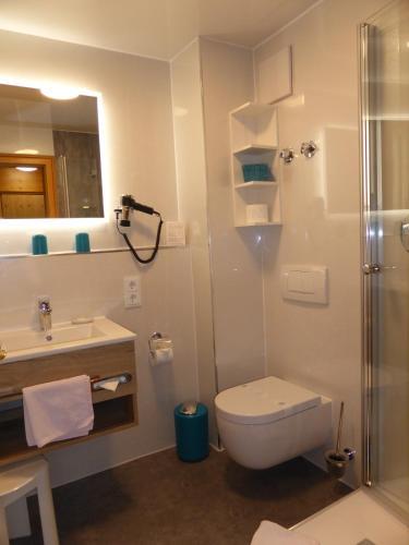 Hostal Ferienhotel Silberdistel Garni