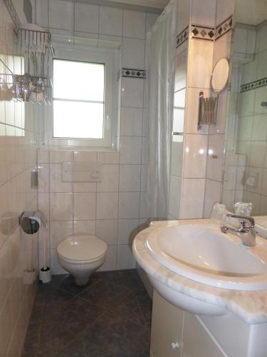 Hostal Ferienhotel Silberdistel Garni