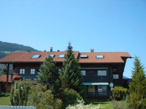 Hostal Ferienhotel Silberdistel Garni