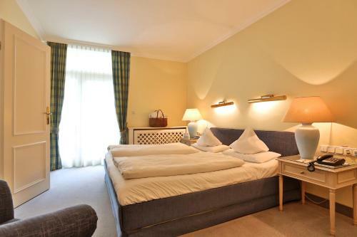 Hotel M�rz - Boutique & Feelness