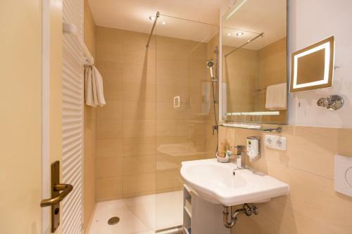 Hotel M�rz - Boutique & Feelness