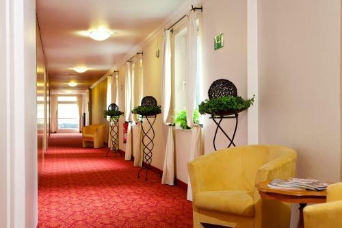 Hotel M�rz - Boutique & Feelness