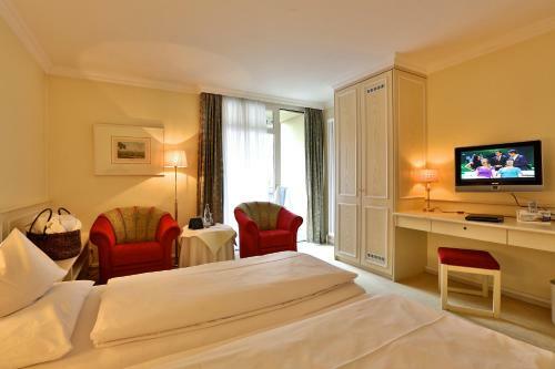 Hotel M�rz - Boutique & Feelness
