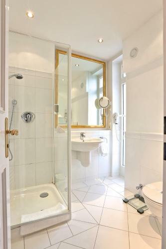 Hotel M�rz - Boutique & Feelness