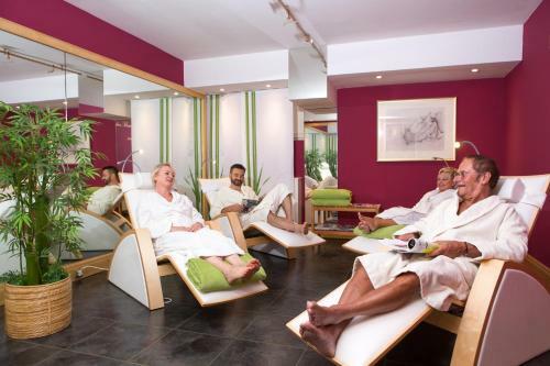 Hotel M�rz - Boutique & Feelness