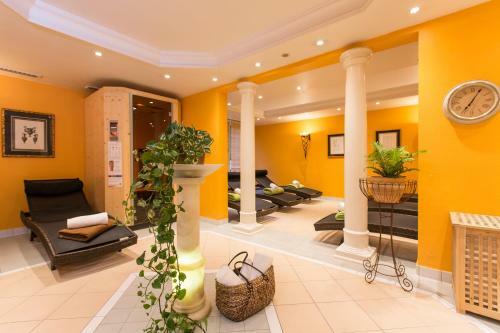 Hotel M�rz - Boutique & Feelness