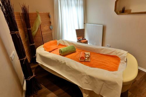 Hotel M�rz - Boutique & Feelness
